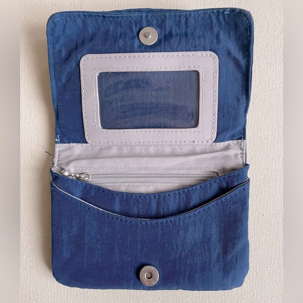 Baggallini Mini Crossbody/ Wallet/ Belt Bag - Picture 6 of 12
